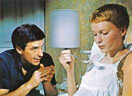 Rosemary's Baby